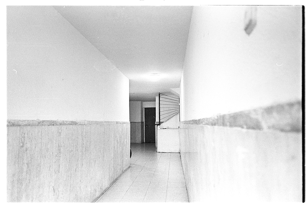 Silver halide -Olympus XA4 , Ilford HP5  @ ISO400 DEV:Tetenal Ultrafin 1:20