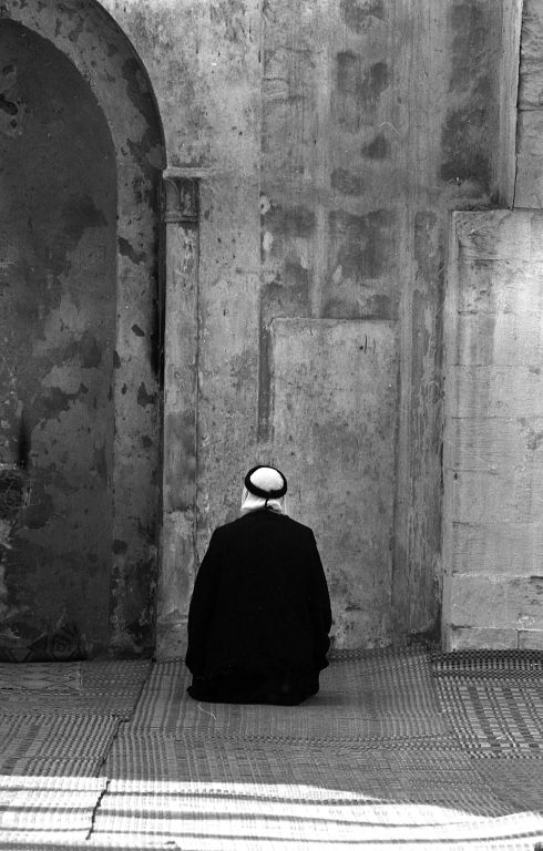 Canon A1  FD 50mm  Ilford HP5 