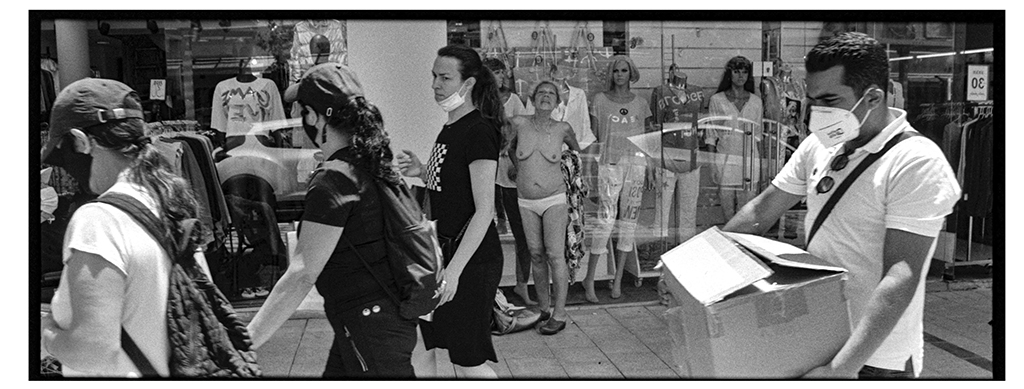 Silver halide - Canon eos300 ( V.3 Pano_Mode)  EF 28-105mm, FomaPan 200  @ ISO160 DEV:R09 1:100