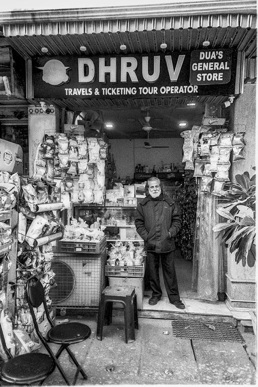 Silver halide -Olympus XA4, FOMA200  @ ISO200  DEV: Rodinal 1:100